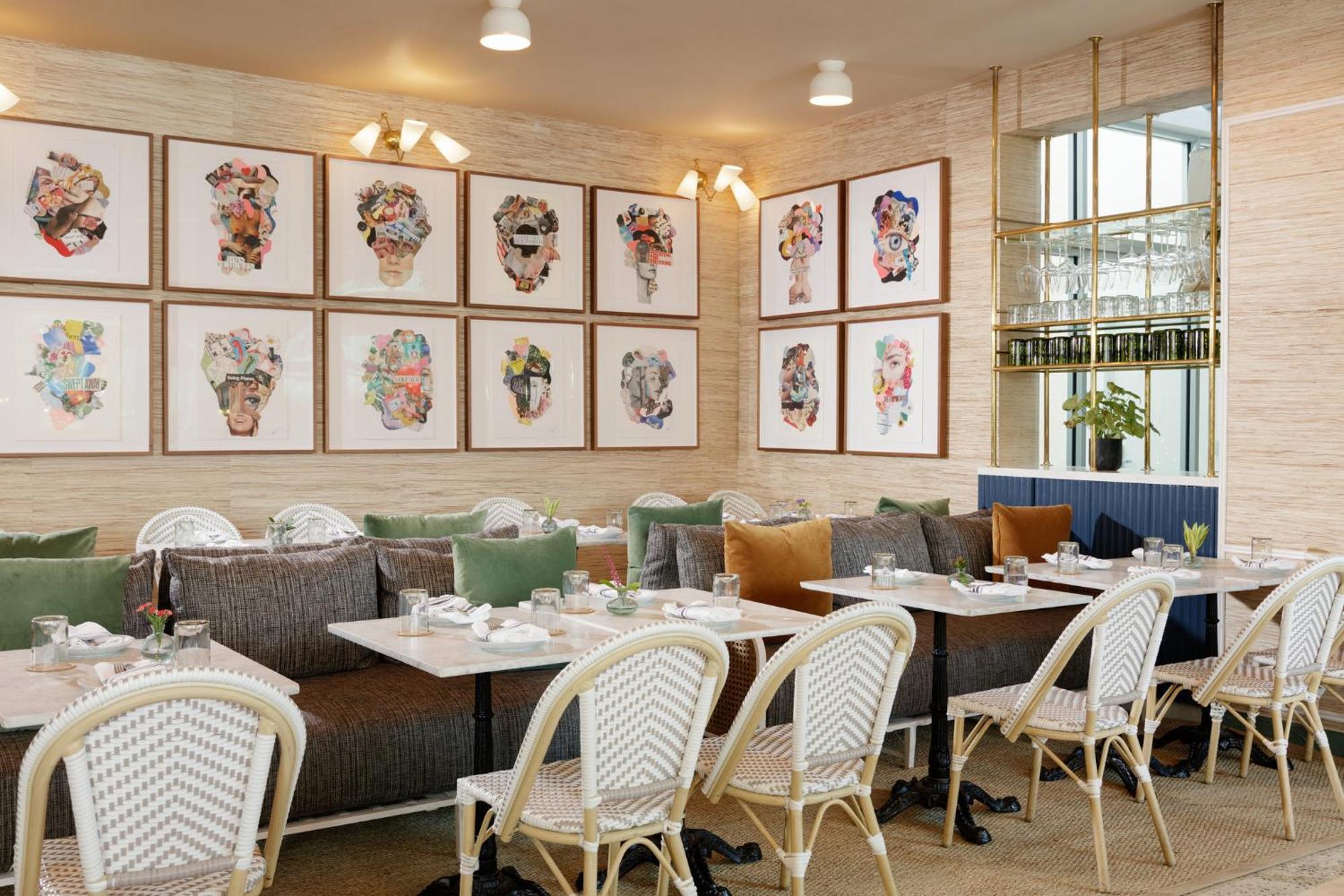 Kimpton Surfcomber Hotel By Ihg Miami Beach Exterior photo