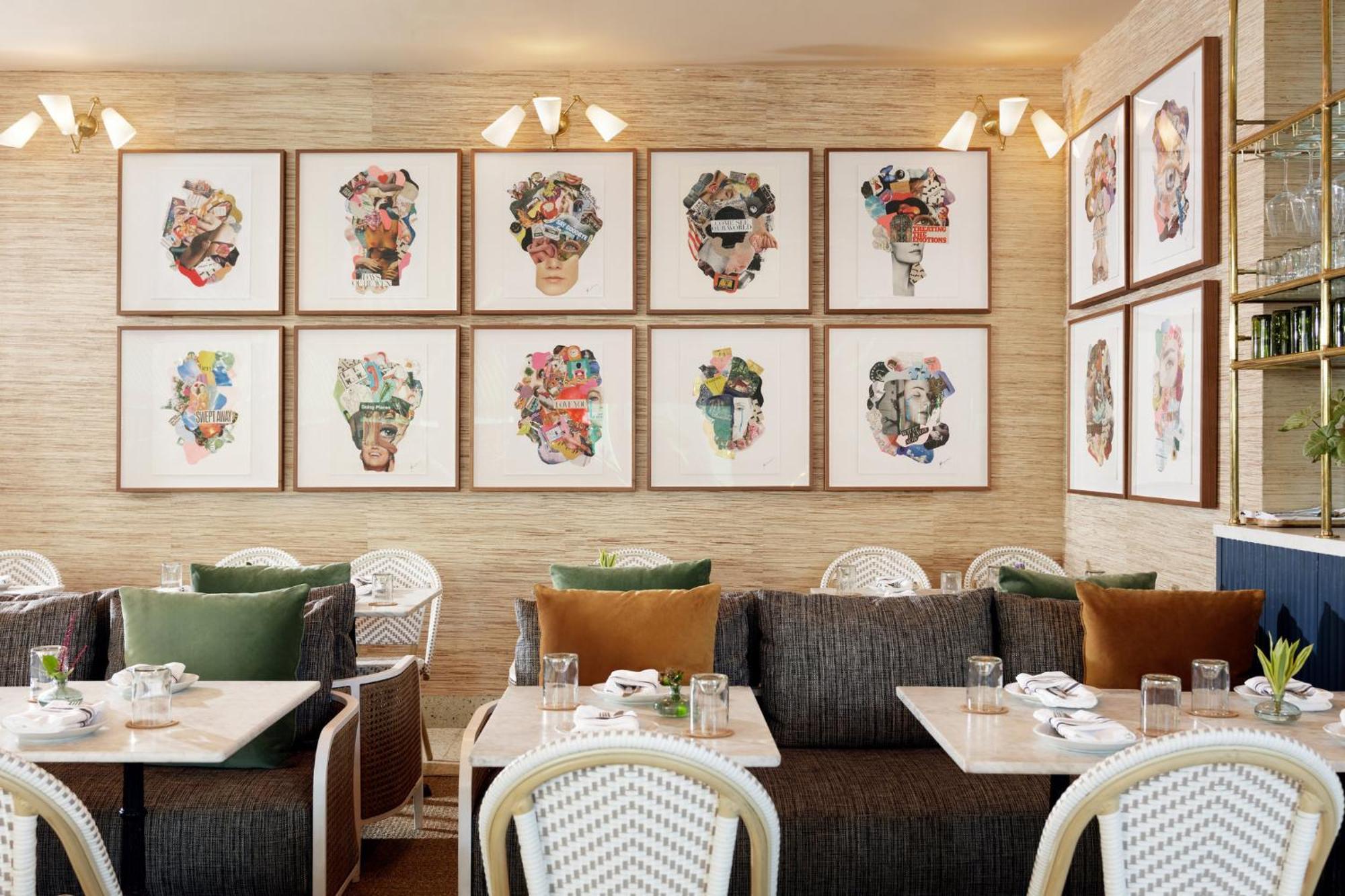Kimpton Surfcomber Hotel By Ihg Miami Beach Exterior photo